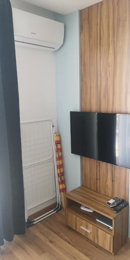 Marina Plaza Apartamenty Jastarnia Extérieur photo